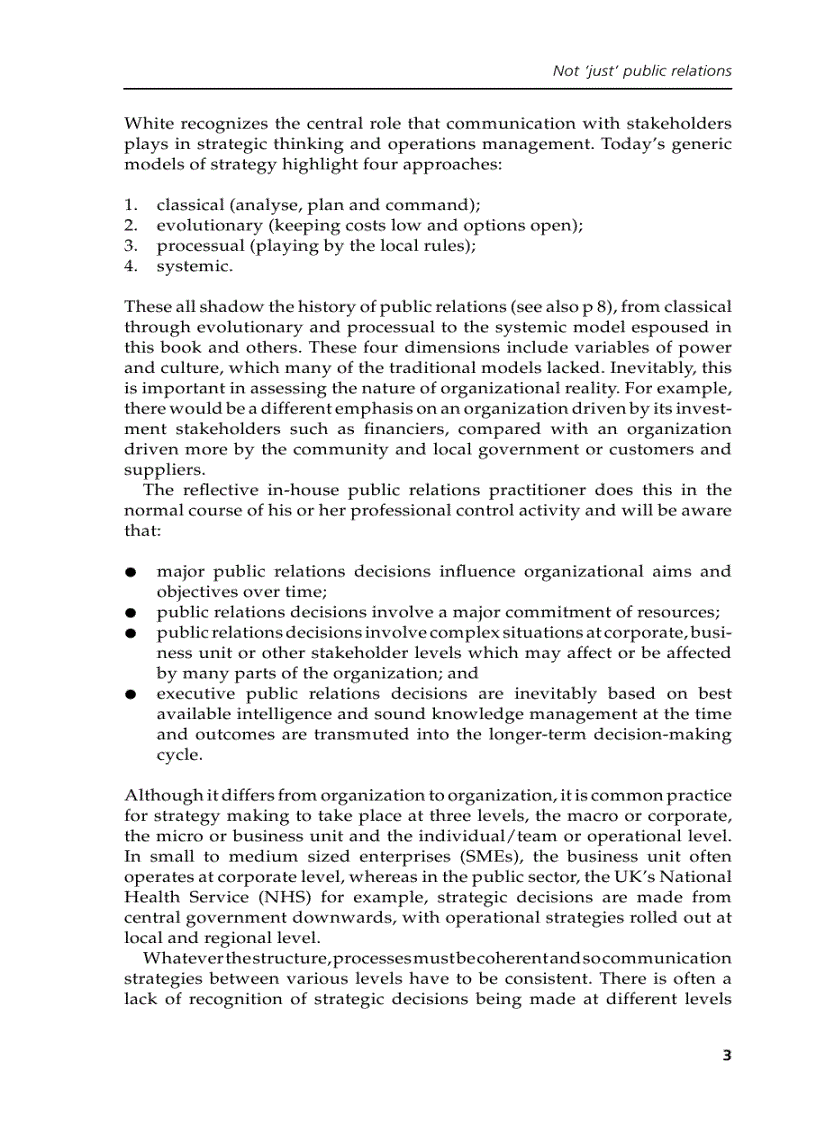 image for page Sách chiến lược PR tác giả Sandra Oliver