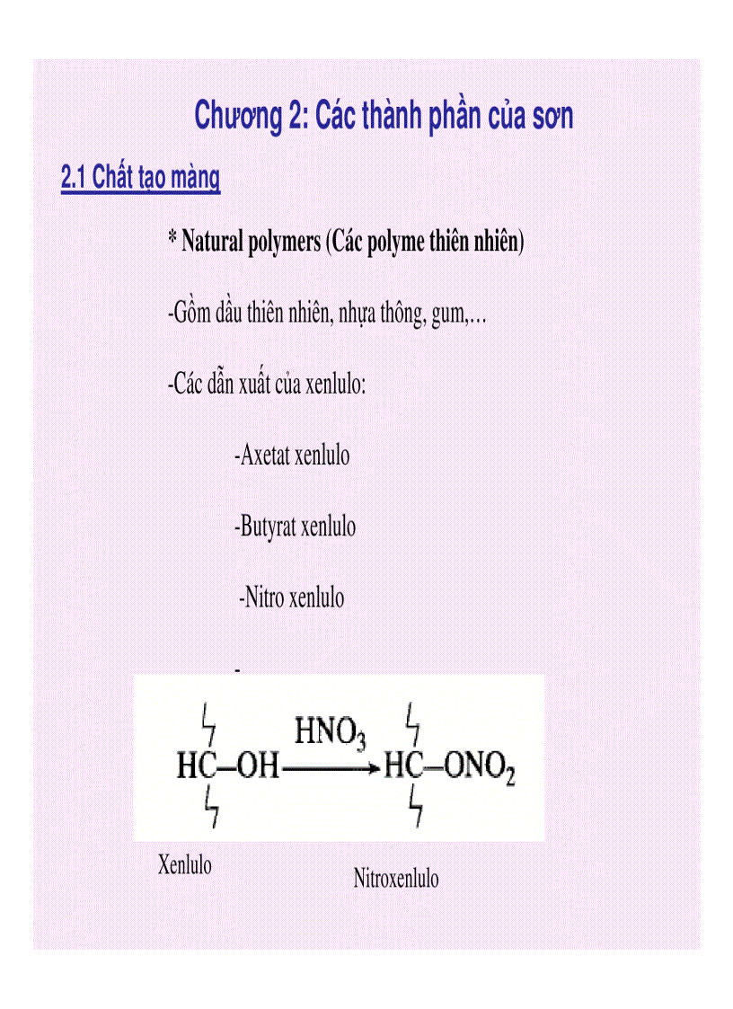 image for page Kỹ thuật hóa học hữu cơ