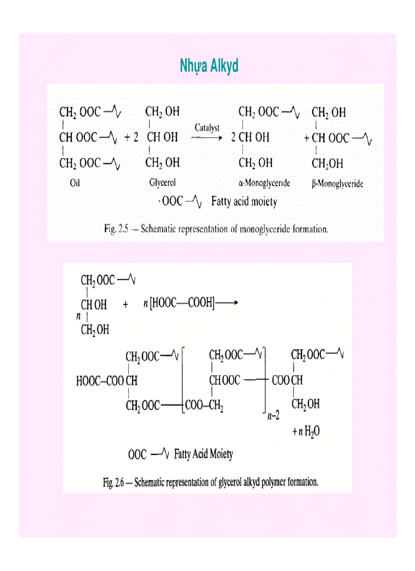 image for page Kỹ thuật hóa học hữu cơ
