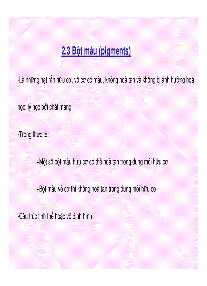 image for page Kỹ thuật hóa học hữu cơ