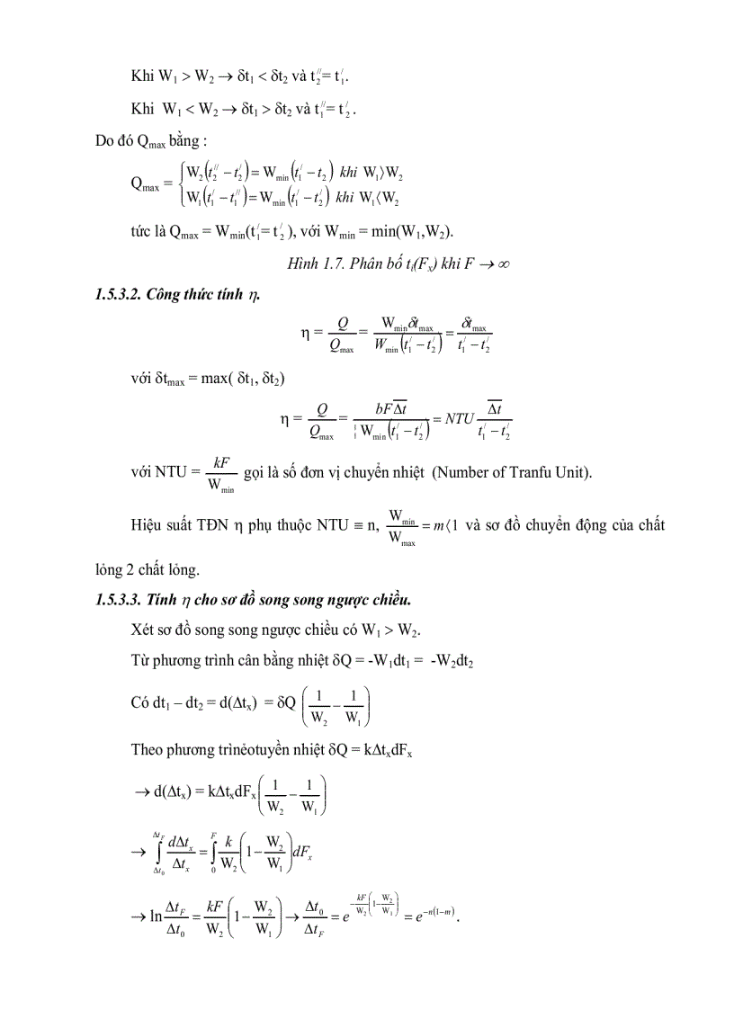 image for page Giáo trình thiết bị trao đổi nhiệt
