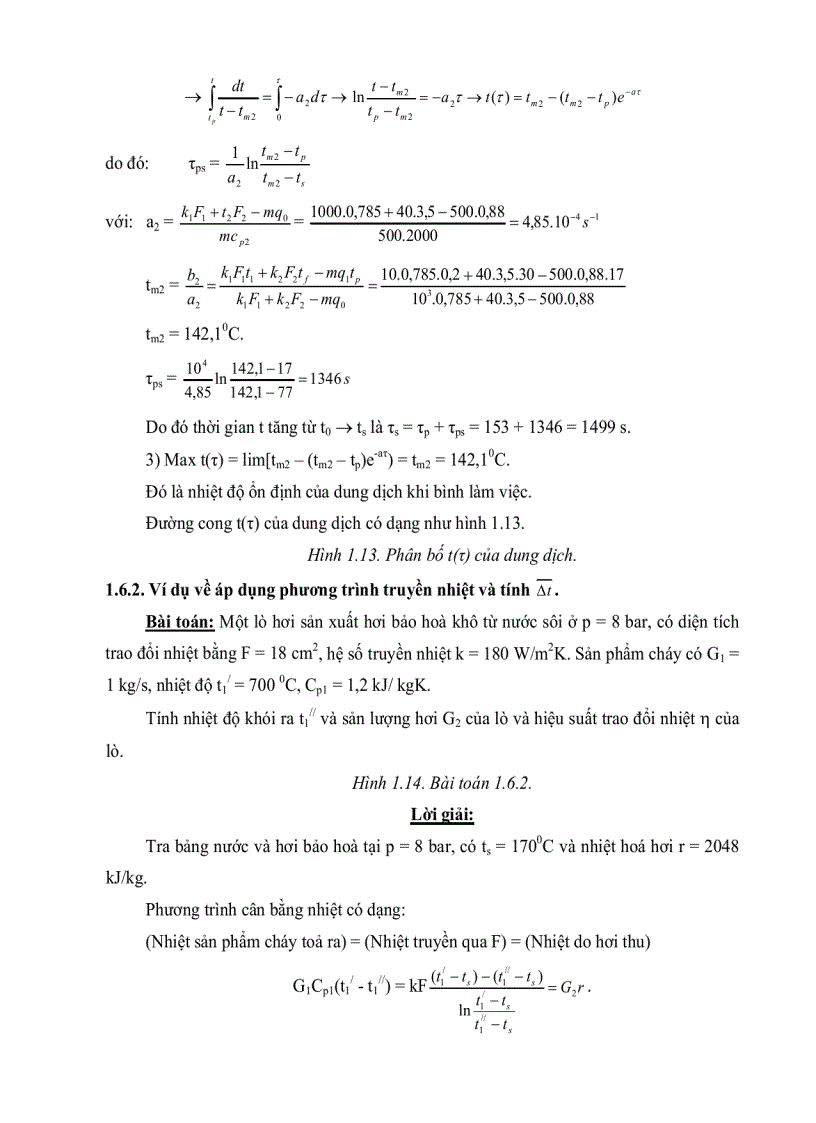 image for page Giáo trình thiết bị trao đổi nhiệt