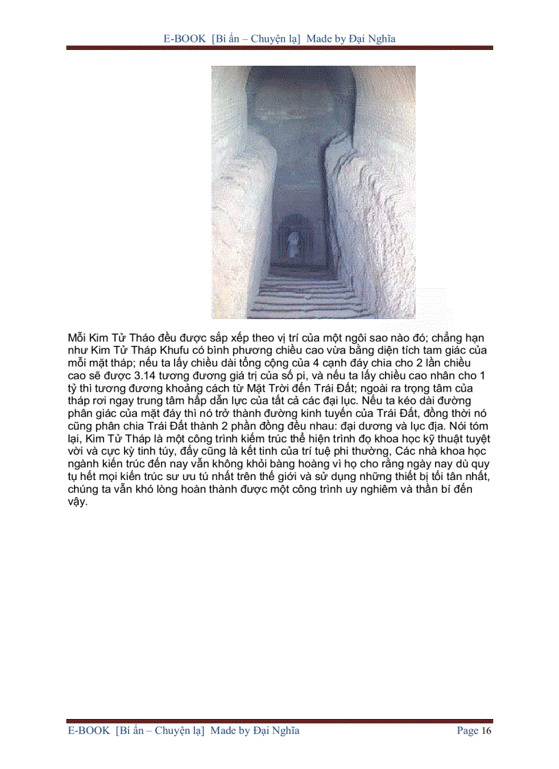 image for page Bí ẩn chuyện lạ