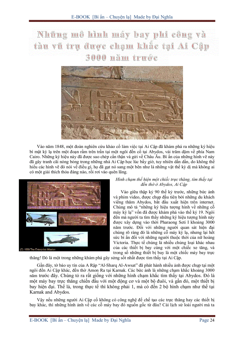 image for page Bí ẩn chuyện lạ