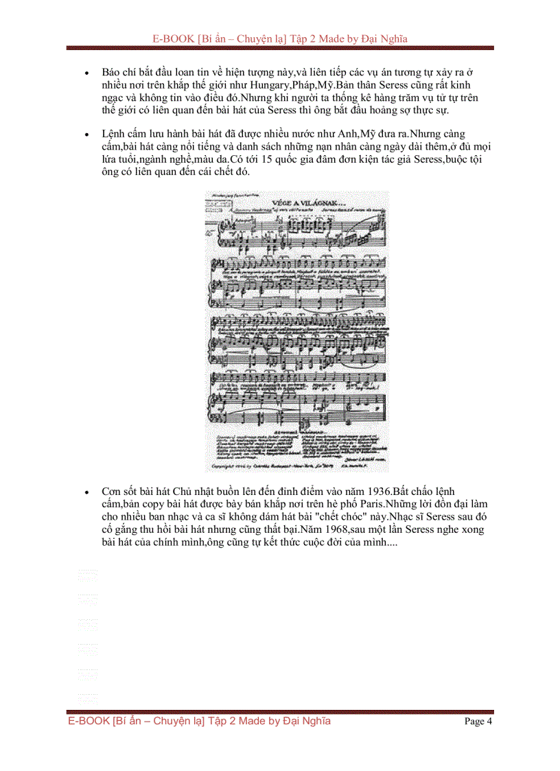 image for page Bí ẩn chuyện lạ 1