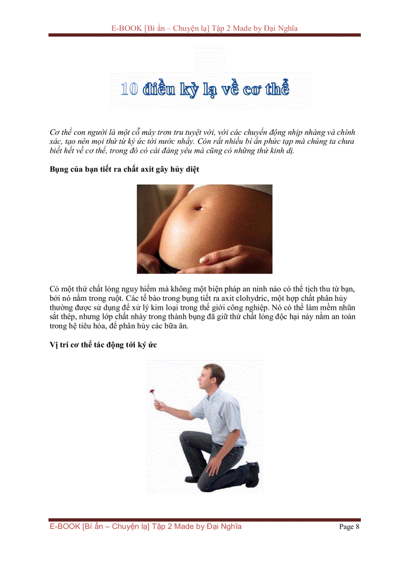 image for page Bí ẩn chuyện lạ 1