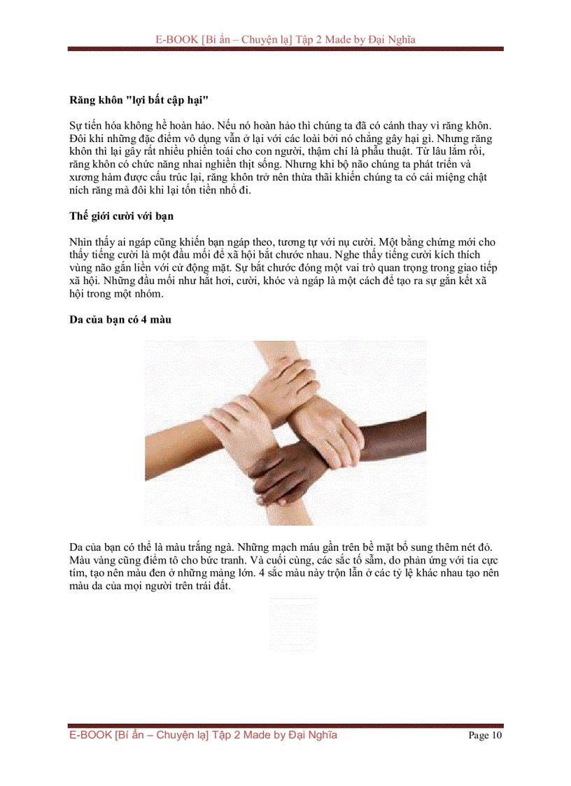 image for page Bí ẩn chuyện lạ 1