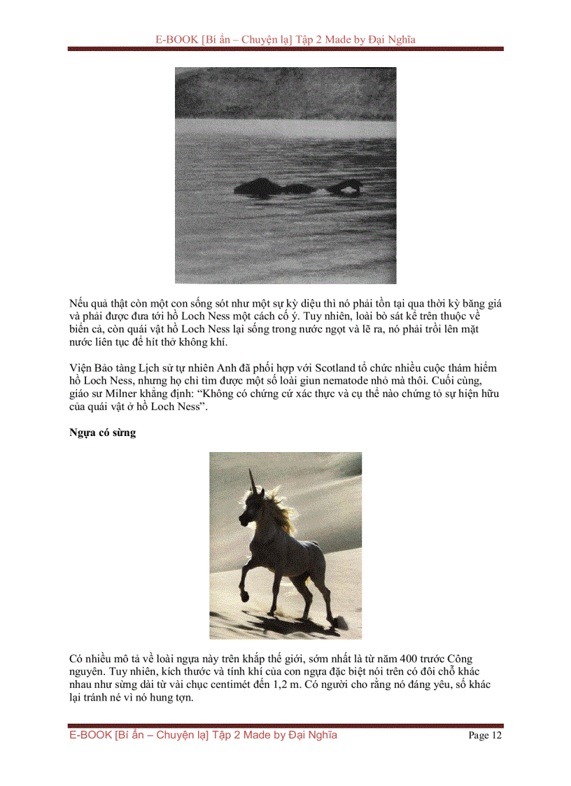 image for page Bí ẩn chuyện lạ 1