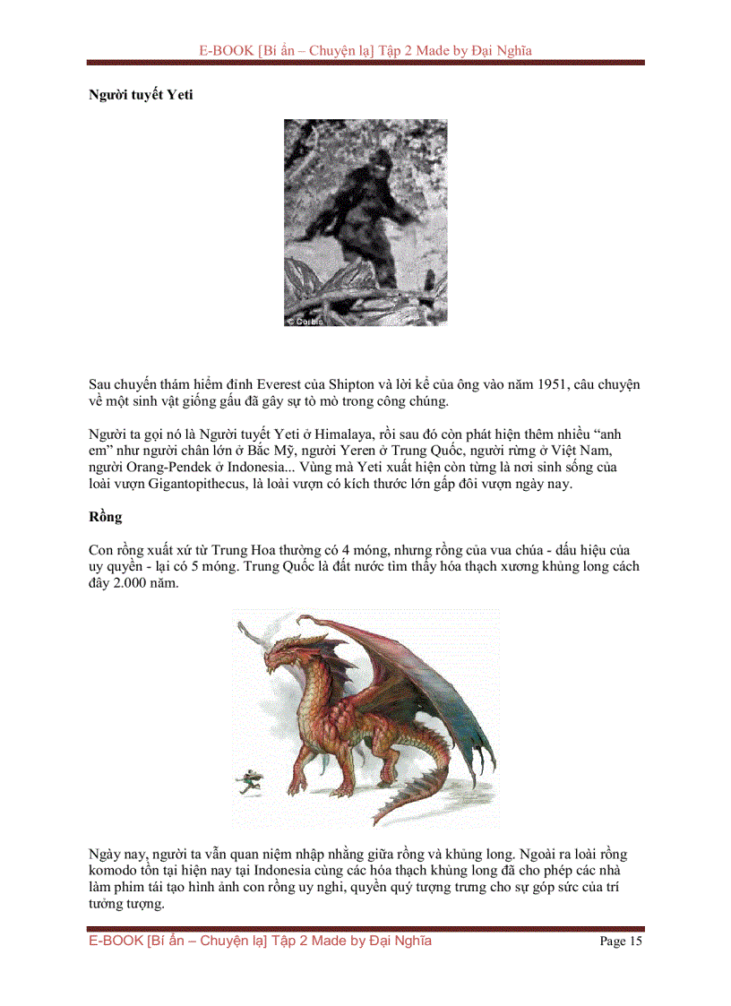 image for page Bí ẩn chuyện lạ 1