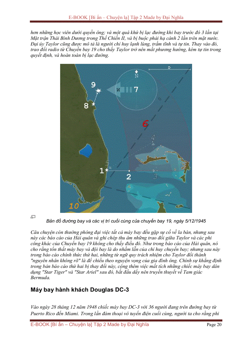 image for page Bí ẩn chuyện lạ 1