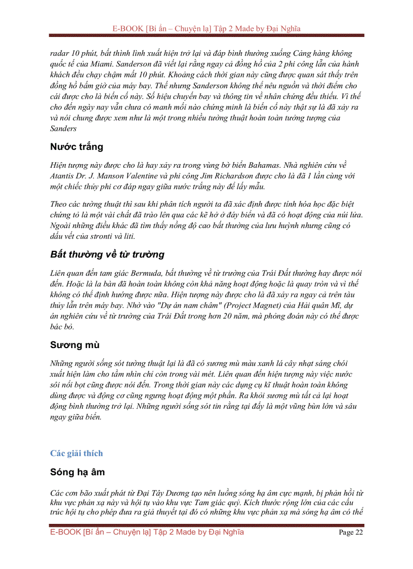 image for page Bí ẩn chuyện lạ 1