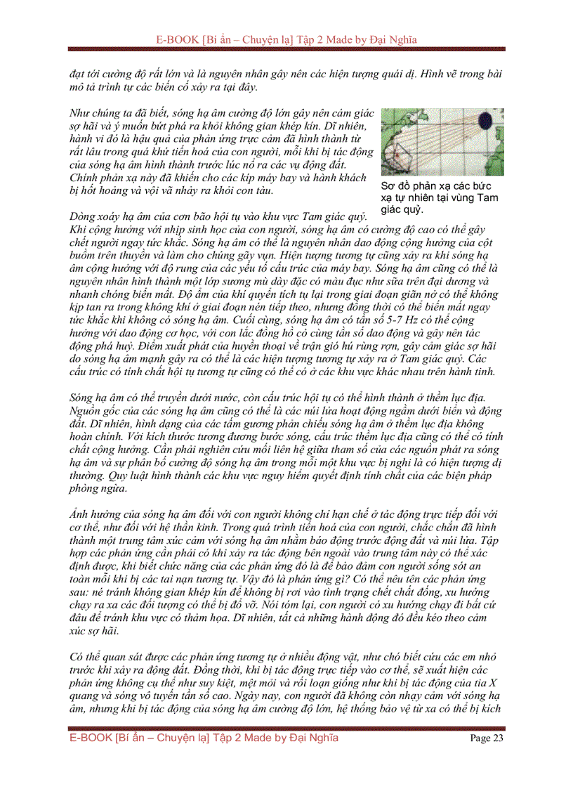 image for page Bí ẩn chuyện lạ 1