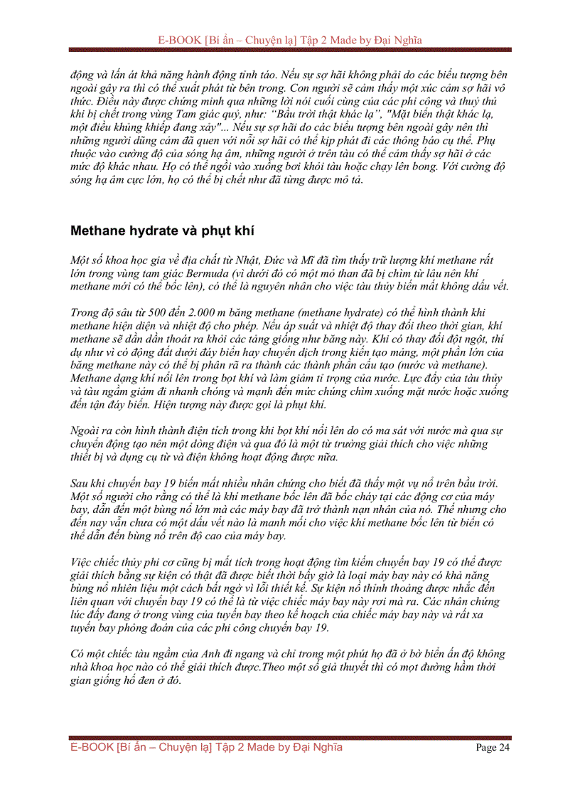 image for page Bí ẩn chuyện lạ 1