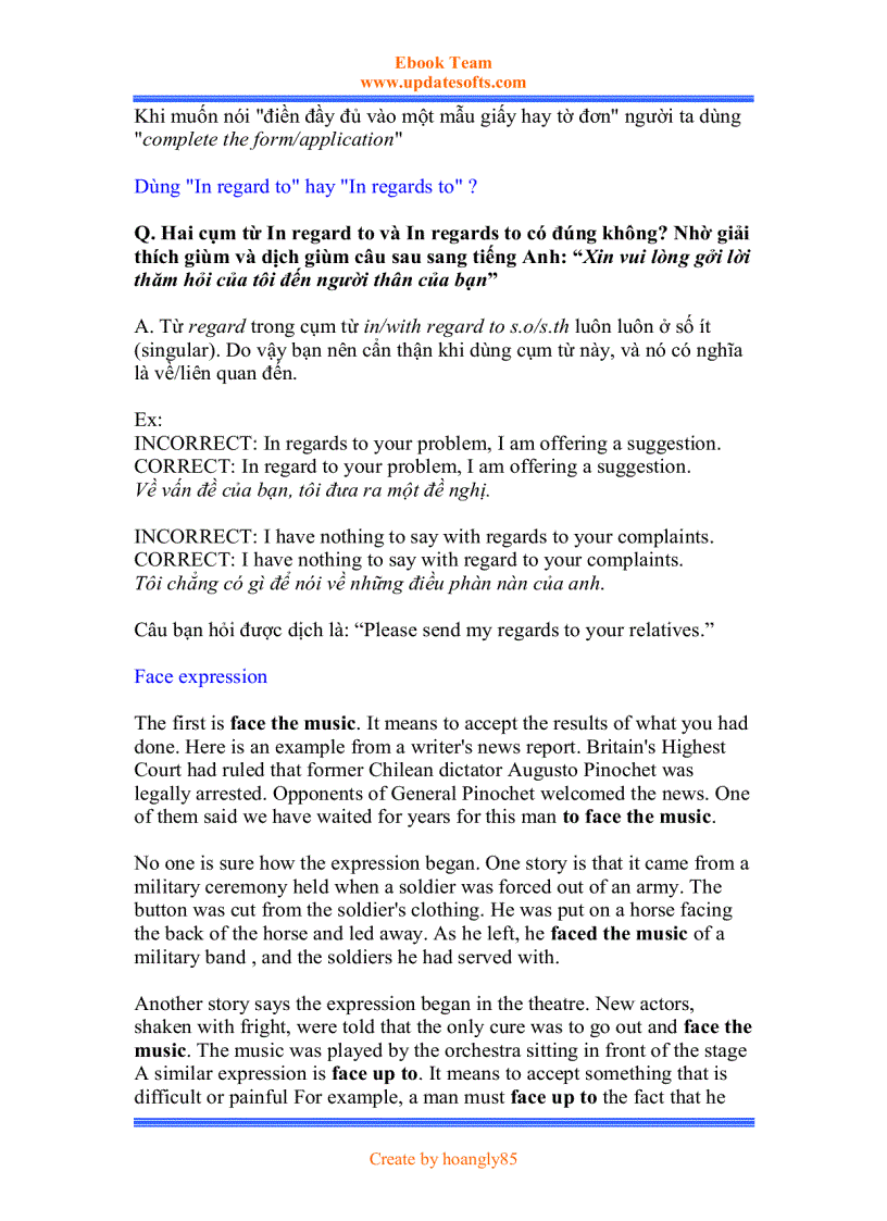 image for page Vui học Anh ngữ