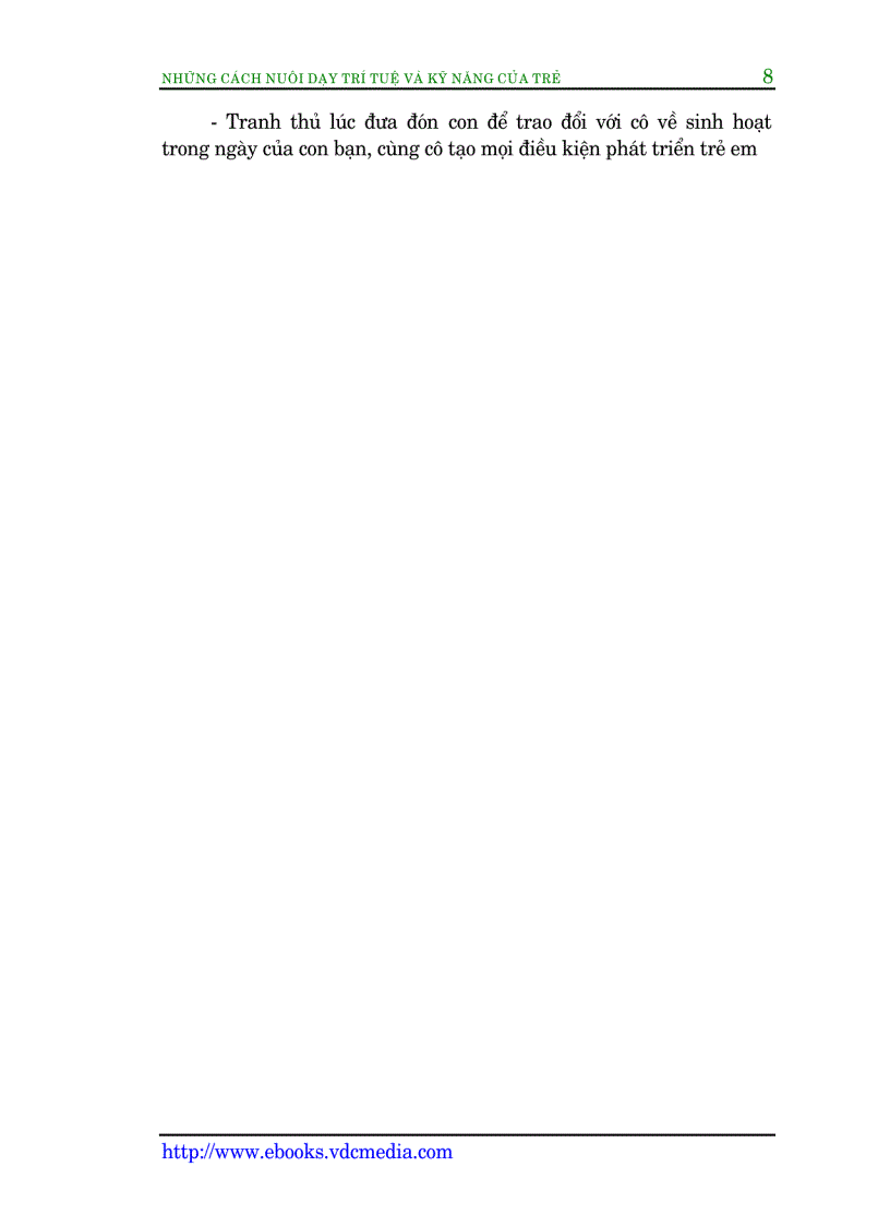 image for page Cách nuôi dạy trẻ 1