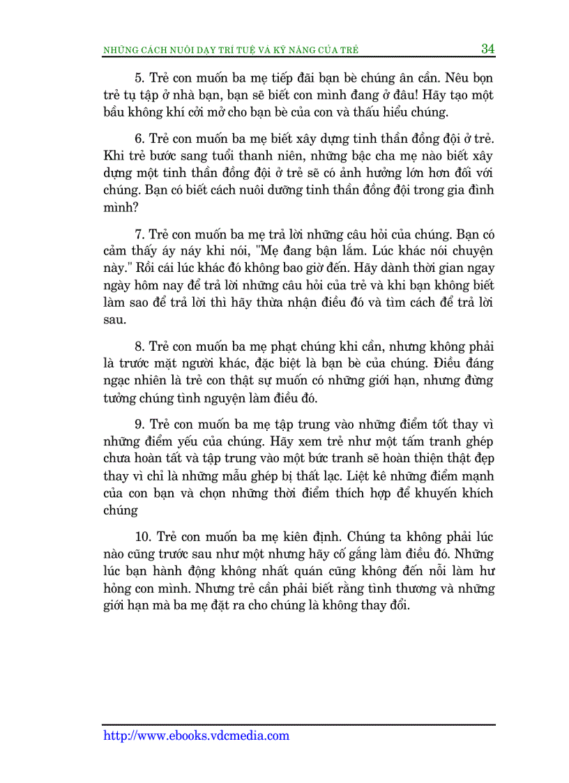 image for page Cách nuôi dạy trẻ 1