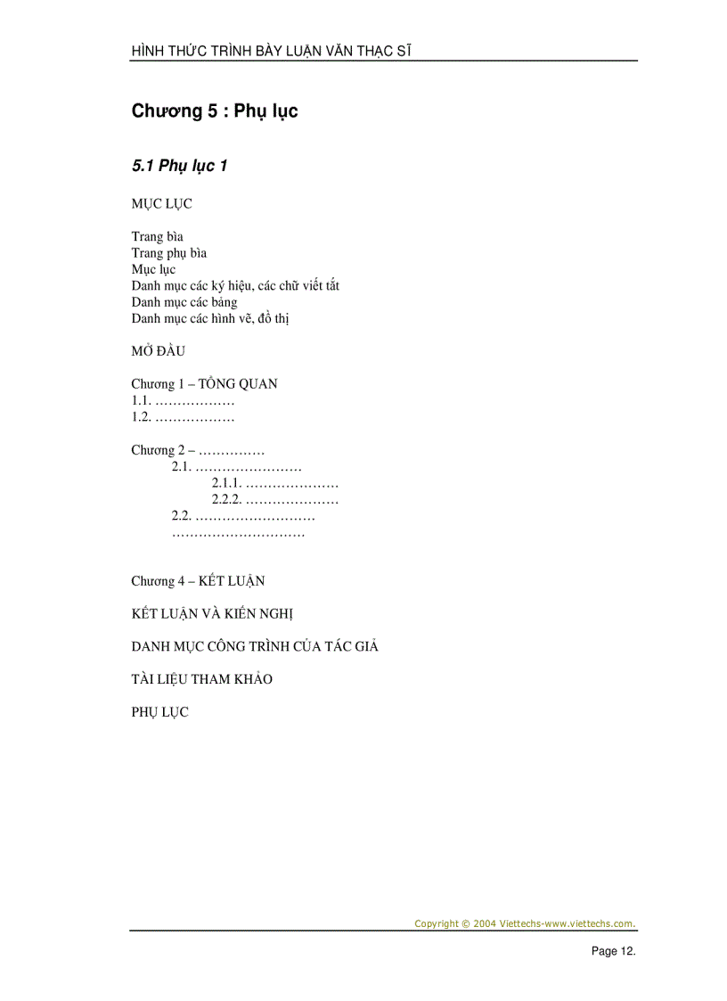 image for page Cách làm báo cáo khoa học