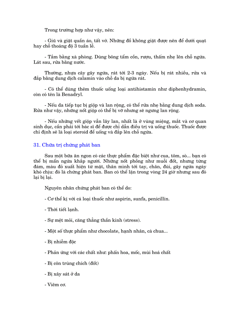 image for page 365 lời khuyên về sức khỏe