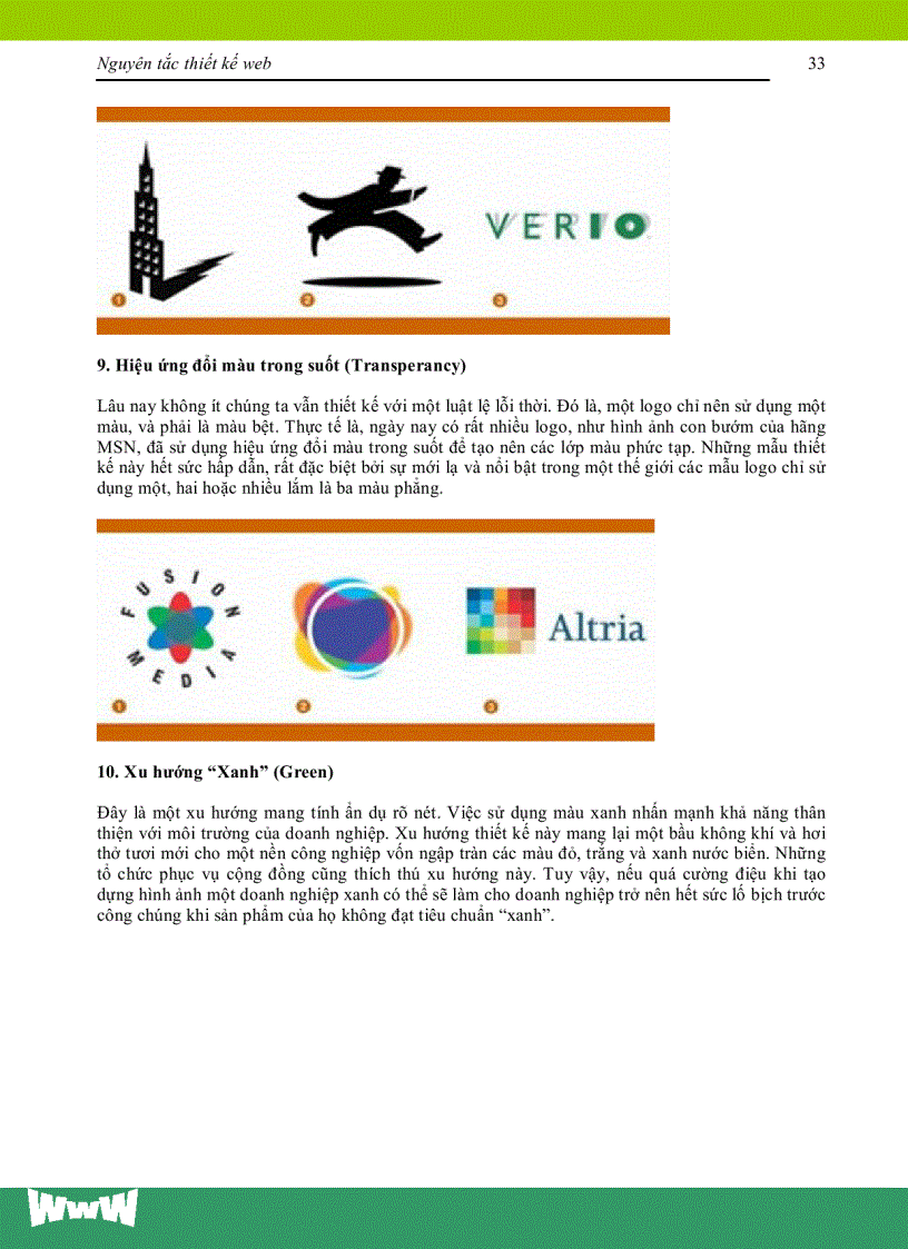 image for page Nguyên tắc thiết kế web 1