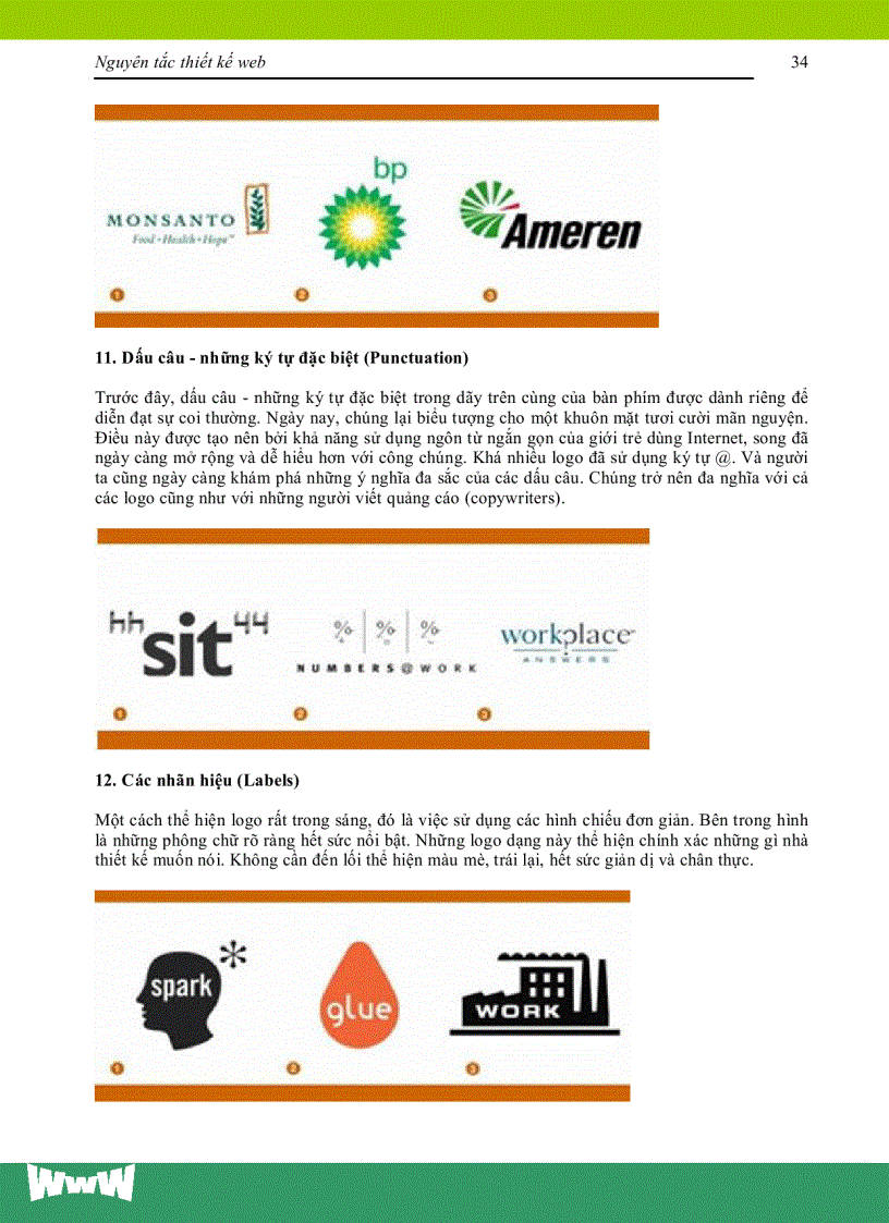 image for page Nguyên tắc thiết kế web 1