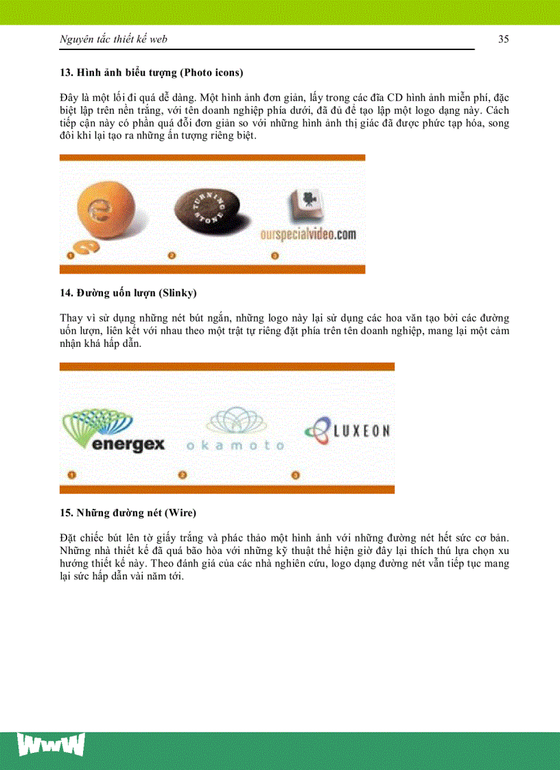 image for page Nguyên tắc thiết kế web 1