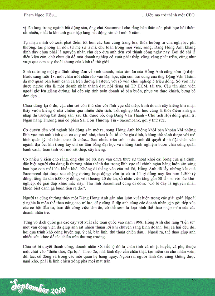 image for page Tủ sách dành cho người khát khao làm giàu