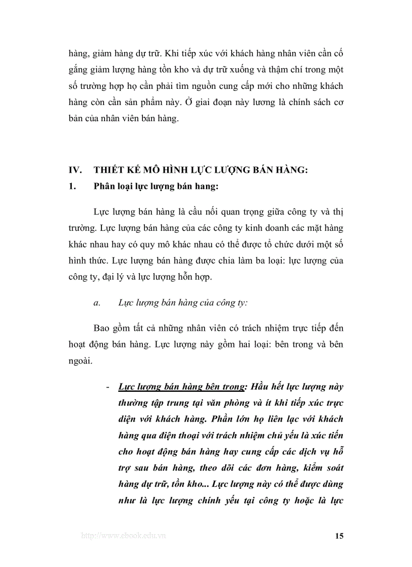 image for page Quản trị bán hàng
