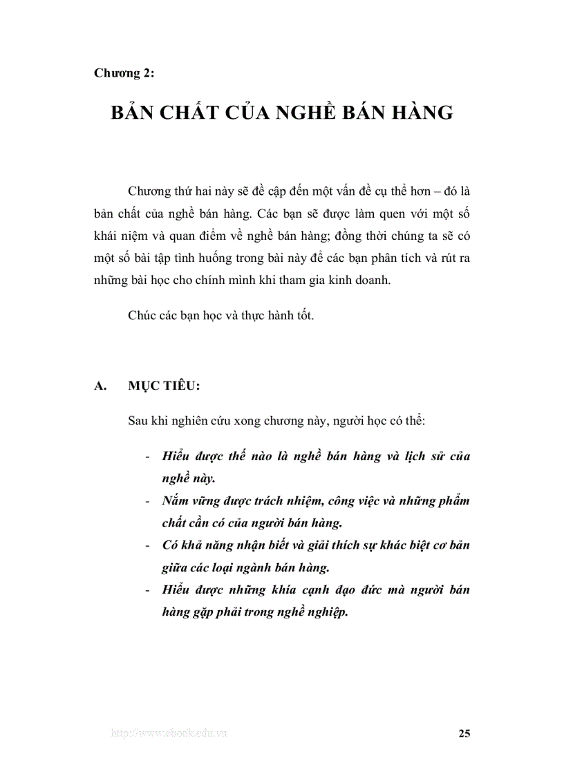 image for page Quản trị bán hàng