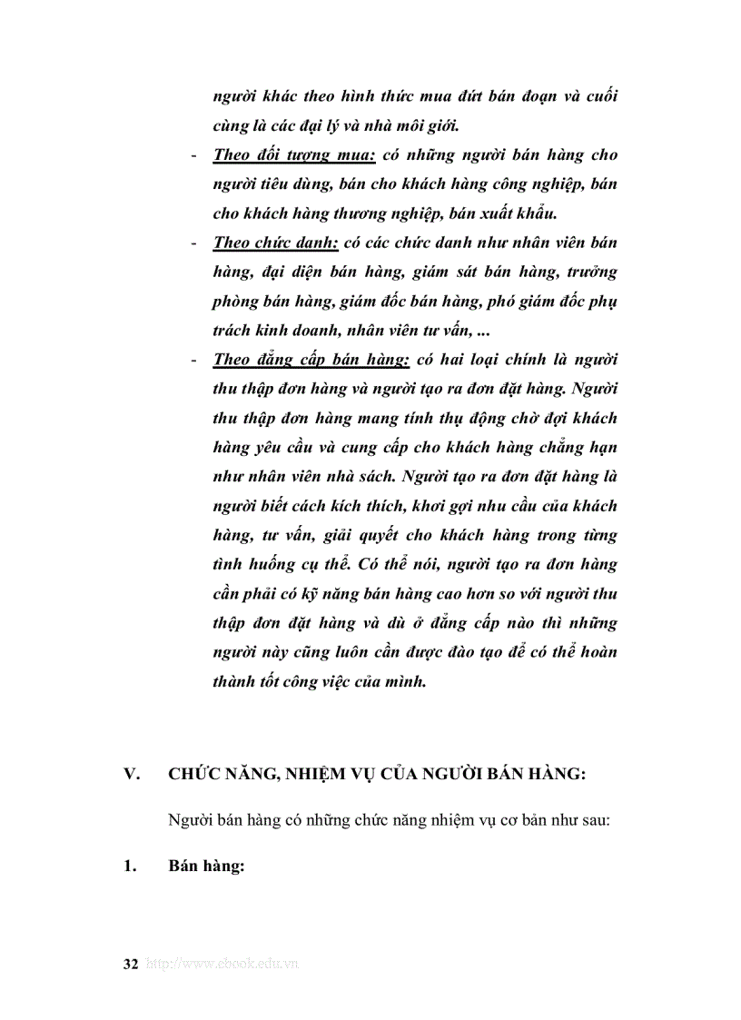 image for page Quản trị bán hàng