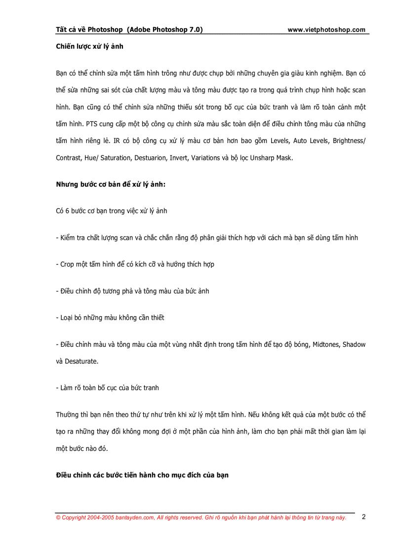 image for page Thủ thuật photoshop