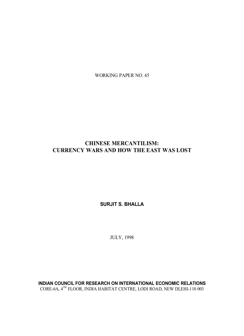 image for page Chiến tranh tiền tệ 1