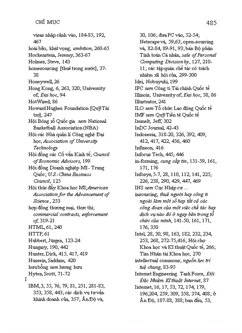 image for page Thế giới phẳng