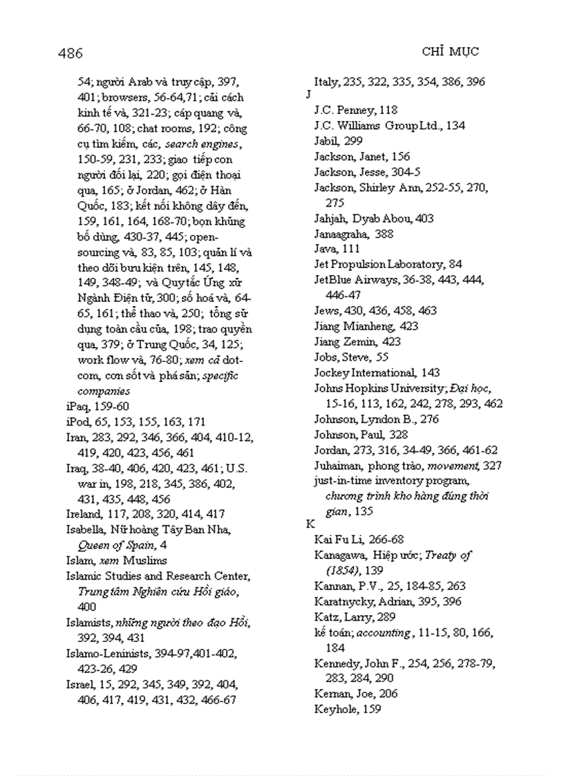 image for page Thế giới phẳng