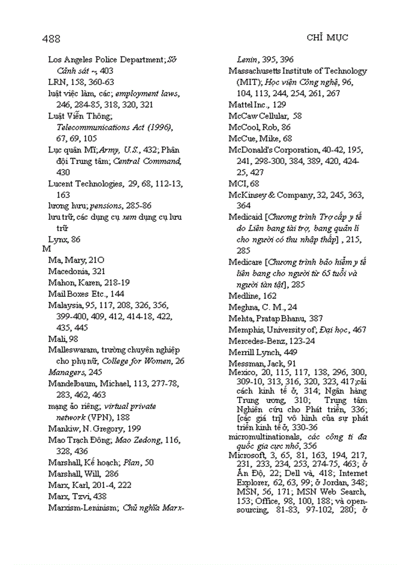 image for page Thế giới phẳng