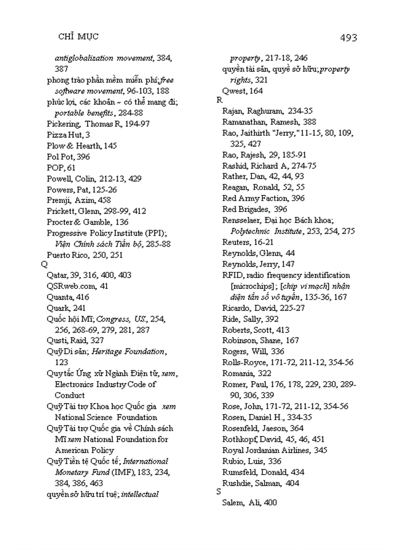 image for page Thế giới phẳng