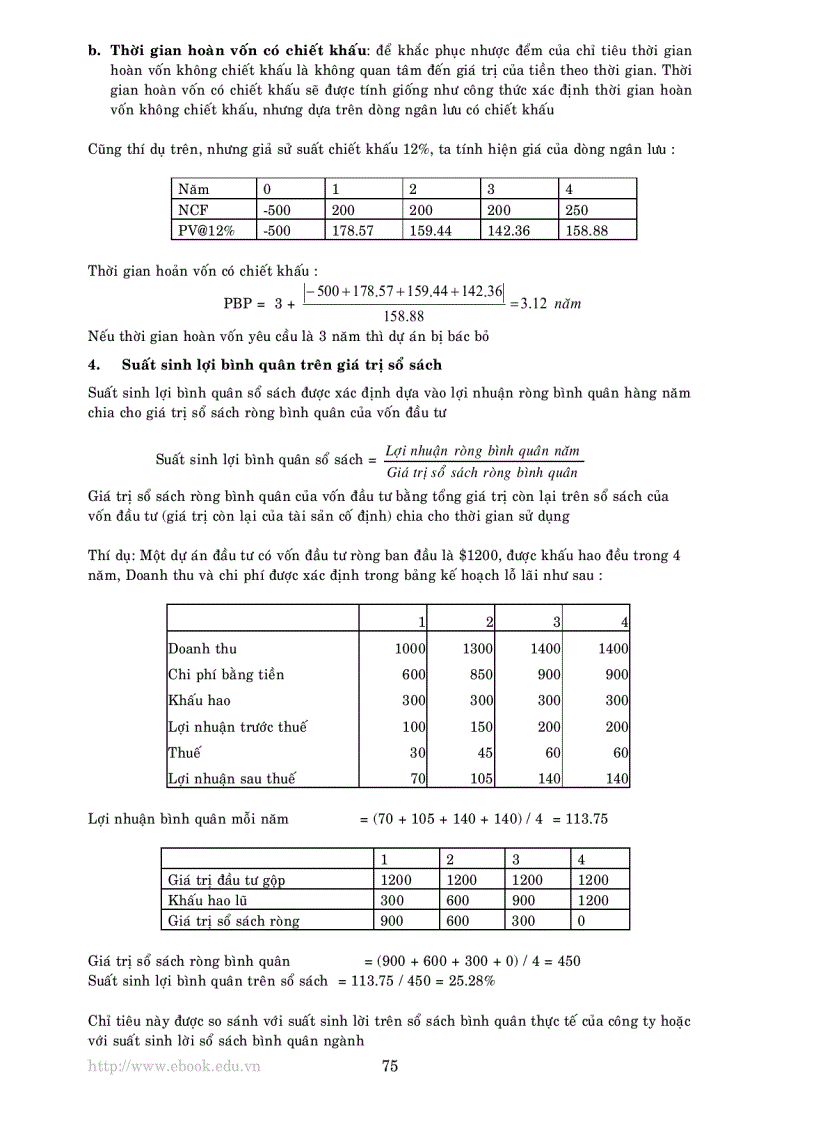 image for page Quản trị tài chính