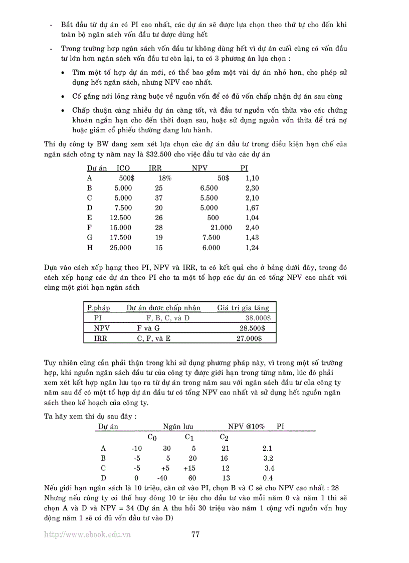 image for page Quản trị tài chính