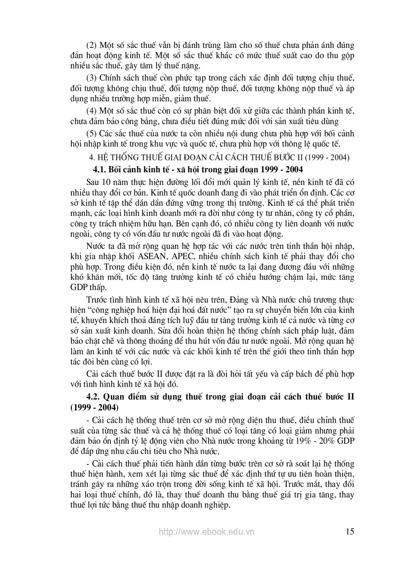 image for page Thuế Từ cơ bản đến nâng cao cho bạn