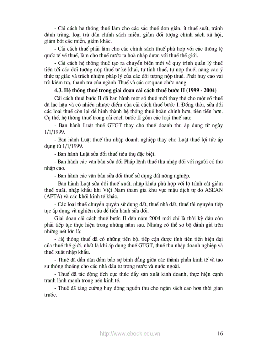 image for page Thuế Từ cơ bản đến nâng cao cho bạn