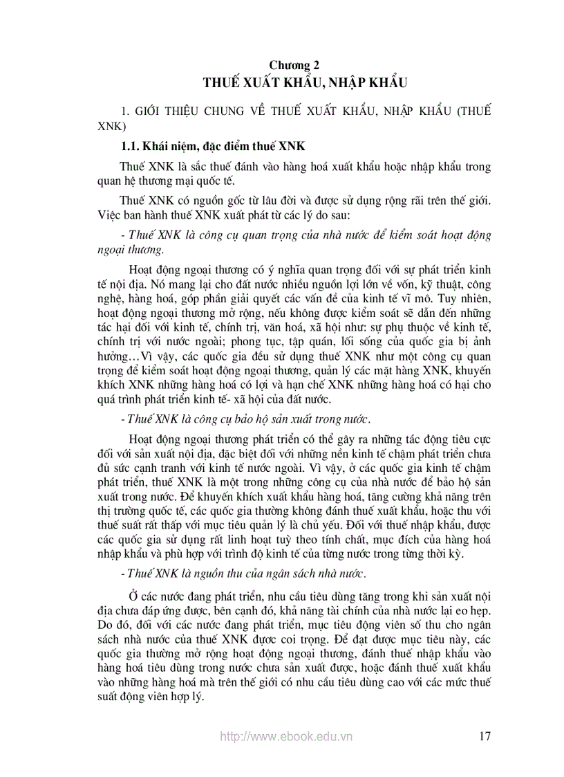 image for page Thuế Từ cơ bản đến nâng cao cho bạn