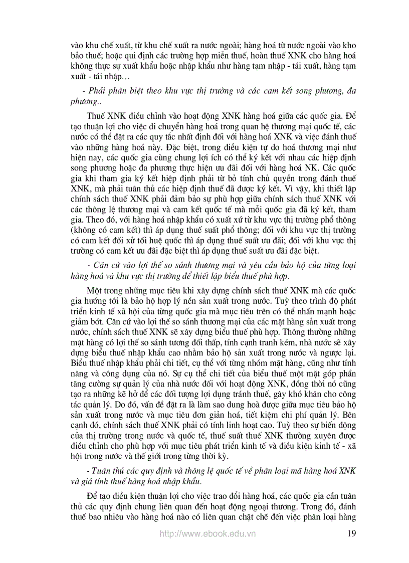 image for page Thuế Từ cơ bản đến nâng cao cho bạn