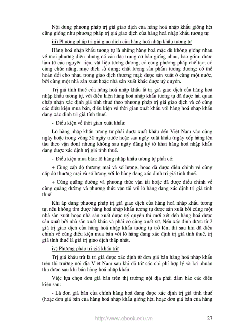 image for page Thuế Từ cơ bản đến nâng cao cho bạn