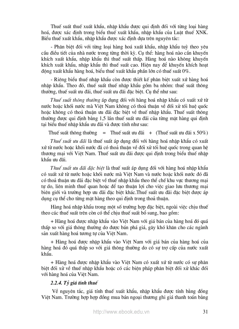 image for page Thuế Từ cơ bản đến nâng cao cho bạn