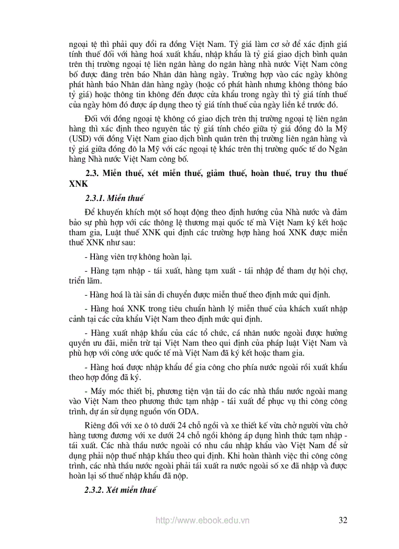 image for page Thuế Từ cơ bản đến nâng cao cho bạn