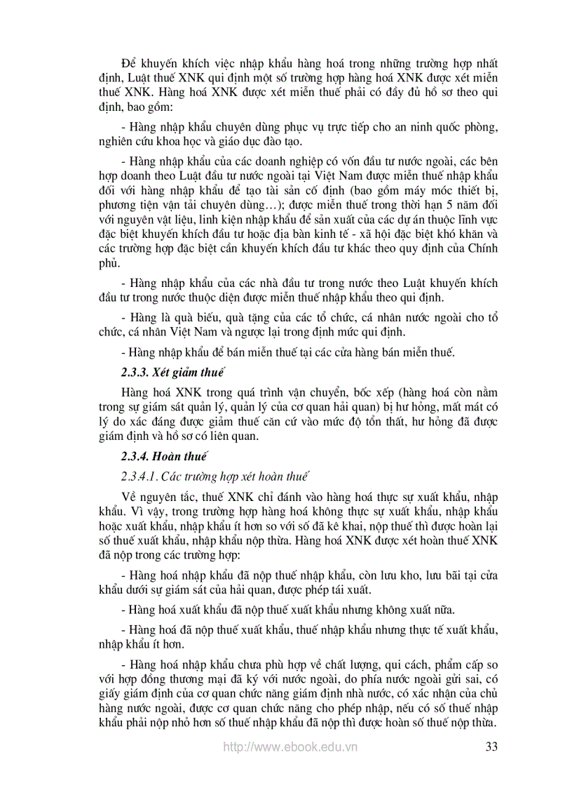 image for page Thuế Từ cơ bản đến nâng cao cho bạn