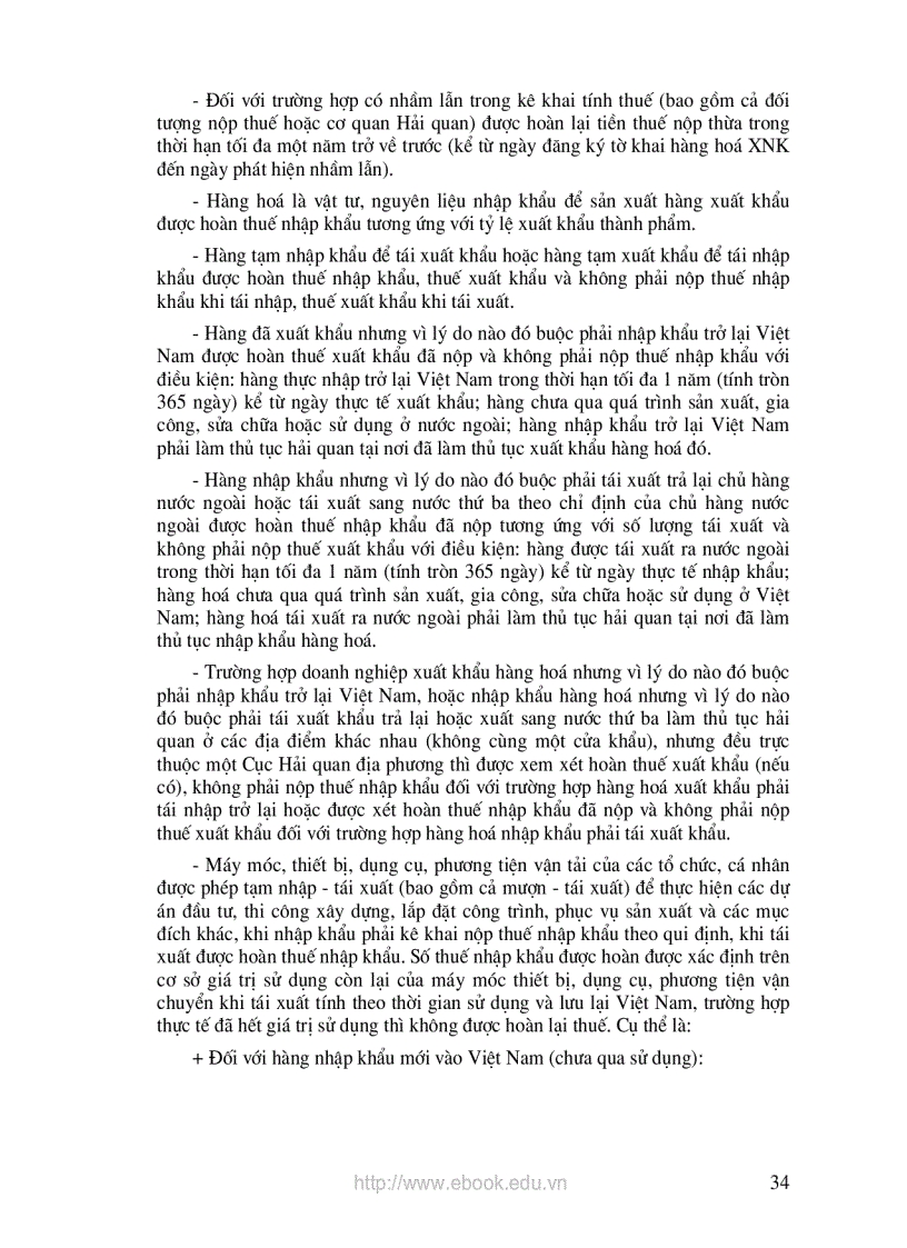 image for page Thuế Từ cơ bản đến nâng cao cho bạn