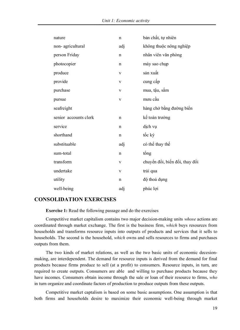 image for page Tiếng Anh chuyên ngành Quản trị kinh doanh 1