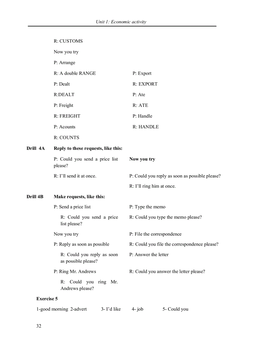 image for page Tiếng Anh chuyên ngành Quản trị kinh doanh 1