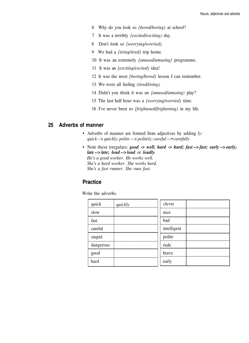 image for page Ngữ pháp tiếng anh nâng cao