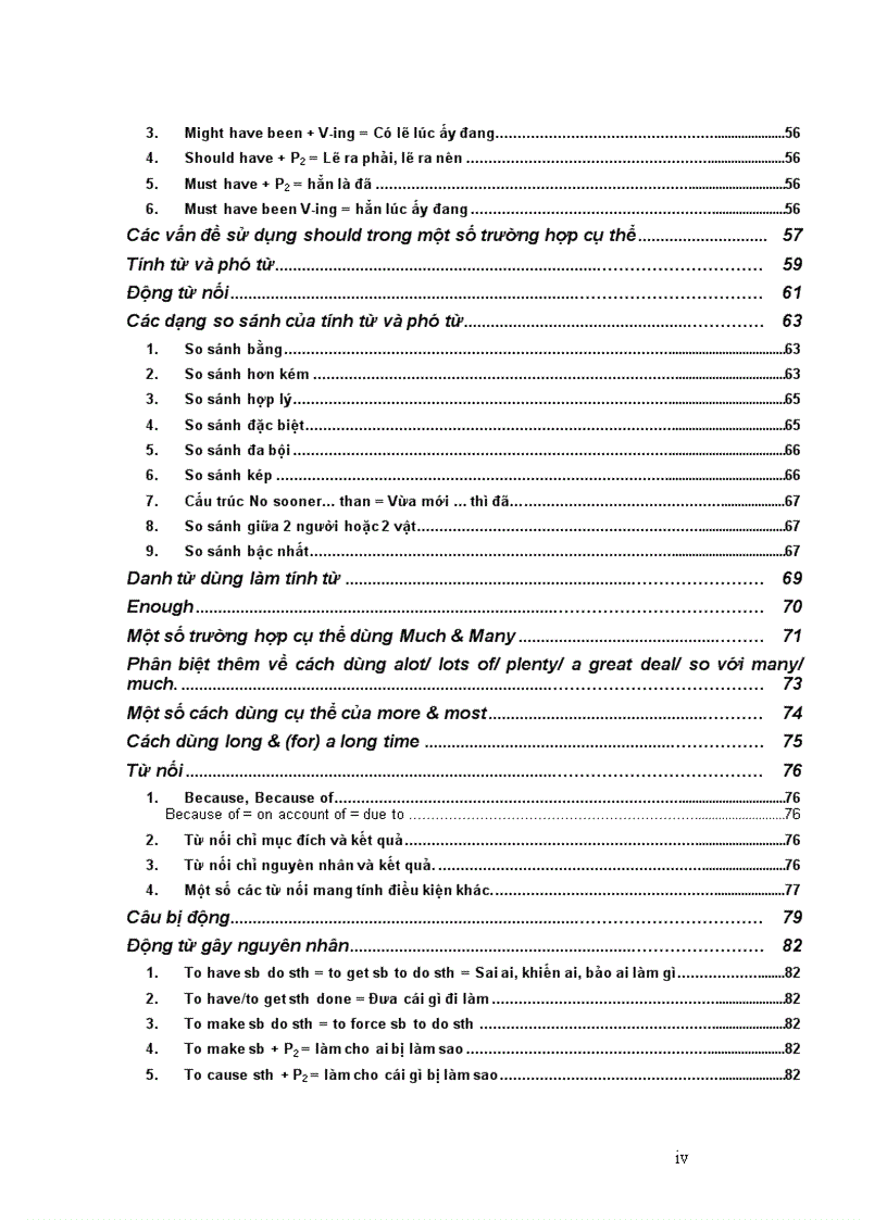 image for page Tự học ngữ pháp Toefl